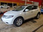 NISSAN MURANO 2013