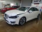 LINCOLN MKZ 2017