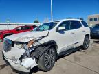 GMC ACADIA 2018