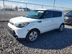 KIA SOUL 2016