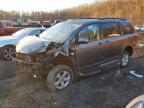 TOYOTA SIENNA 2019