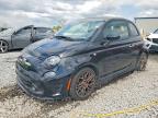 FIAT 500 2015
