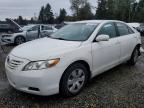 TOYOTA CAMRY 2008