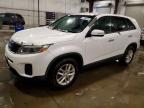 KIA SORENTO 2015
