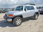TOYOTA FJ CRUISER 2008