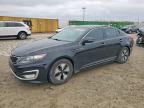 KIA OPTIMA HYBRID 2013