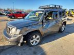 JEEP PATRIOT 2011