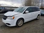 DODGE GRAND CARAVAN 2016