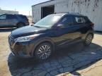 NISSAN KICKS 2021