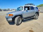 TOYOTA FJ CRUISER 2012