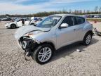 NISSAN JUKE 2011