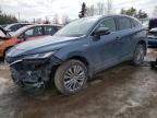 TOYOTA VENZA 2021