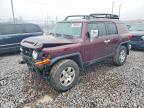 TOYOTA FJ CRUISER 2007