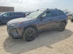 TOYOTA RAV4 HYBRID 2020