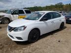 NISSAN SENTRA 2018