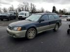 SUBARU LEGACY 2002