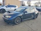SUBARU IMPREZA 2011