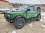 FORD BRONCO 2024