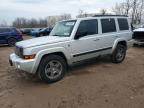 JEEP COMMANDER 2008