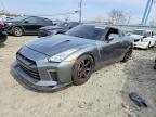 NISSAN GT-R 2016