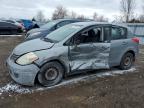 NISSAN VERSA 2008