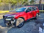 NISSAN ROGUE 2025