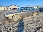 MERCURY GRAND MARQUIS 2004
