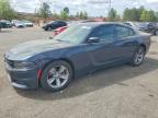 DODGE CHARGER 2016