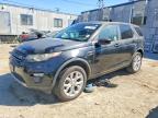 LAND ROVER DISCOVERY SPORT 2016