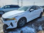 KIA K5 2024