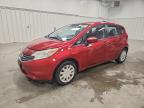 NISSAN VERSA NOTE 2016