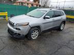 JEEP CHEROKEE 2017