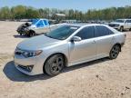 TOYOTA CAMRY 2013