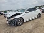 KIA OPTIMA HYBRID 2013