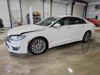 LINCOLN MKZ 2020