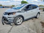 CHEVROLET BOLT EV 2021
