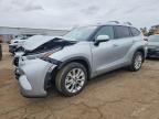 TOYOTA HIGHLANDER HYBRID 2023