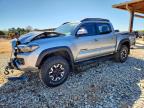 TOYOTA TACOMA 2017