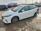 TOYOTA PRIUS PRIME 2017