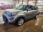 KIA SOUL 2016