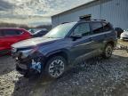 SUBARU FORESTER 2025