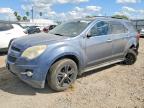 CHEVROLET EQUINOX 2012