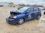 CHEVROLET SONIC 2014