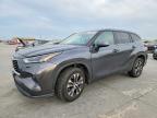 TOYOTA HIGHLANDER 2021