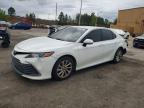 TOYOTA CAMRY 2023
