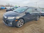 HONDA ODYSSEY 2018