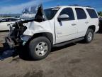 CHEVROLET TAHOE 2011