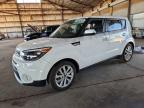 KIA SOUL + 2019