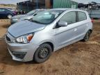 MITSUBISHI MIRAGE 2019