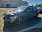 SUBARU WRX 2024